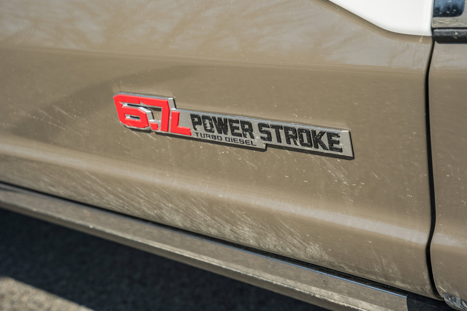 New 2026 Ford F350 King Ranch image 17