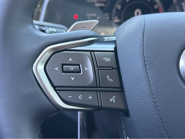New 2026 Lexus NX 350 AWD w/ Premium Package image 34