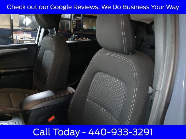 Certified 2023 Ford Escape Active image 20