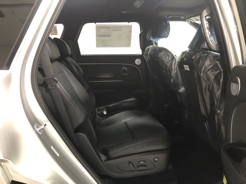 New 2026 Hyundai Palisade Calligraphy image 11