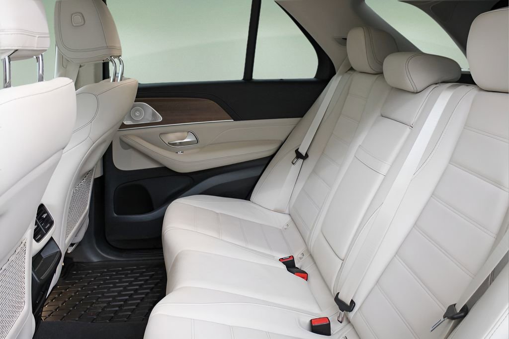 Used 2022 Mercedes-Benz GLE 350 image 21