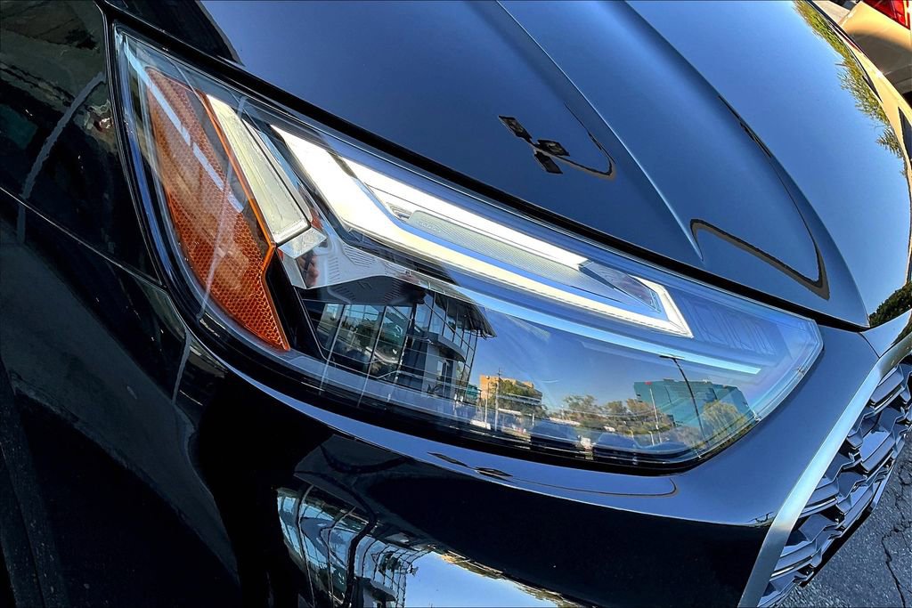 Used 2025 Audi Q5 2.0T Premium Plus image 32