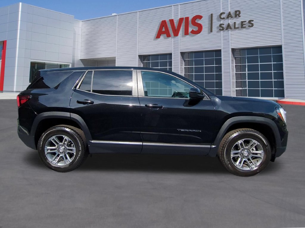 Used 2026 GMC Terrain Elevation FWD image 5