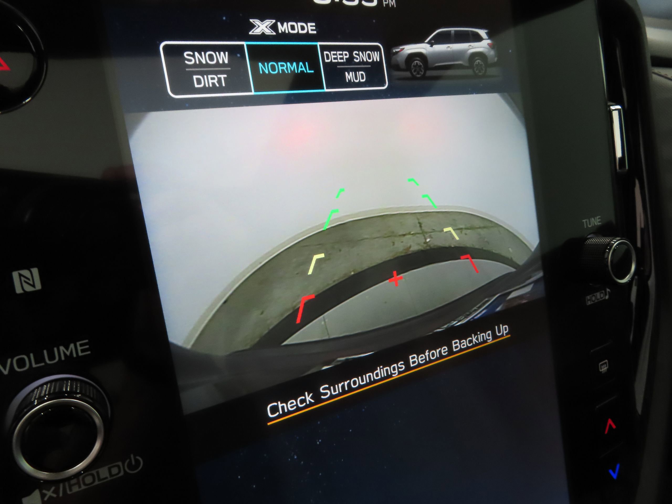 New 2026 Subaru Forester Sport image 19