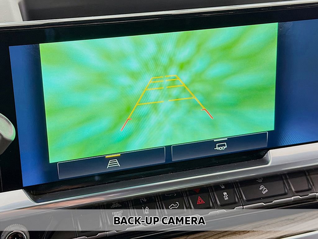 Used 2024 Chevrolet Silverado 2500 LT image 4