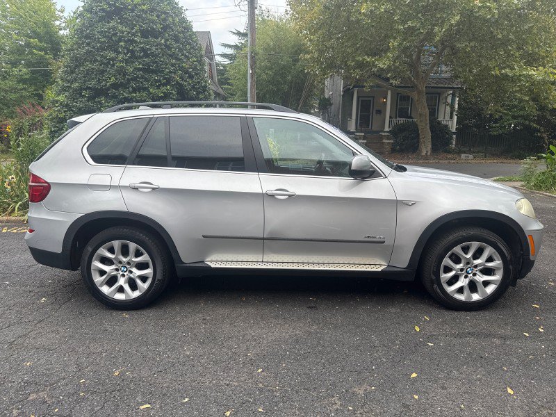 Used 2013 BMW X5 xDrive35i AWD/4WD image 5