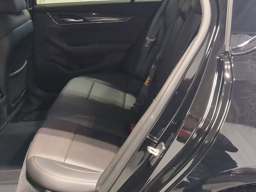 Used 2025 Cadillac CT5 Sport w/ Sun And Sound Package image 26
