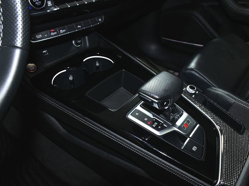 Used 2023 Audi S5 Premium Plus w/ Premium Plus Package image 51