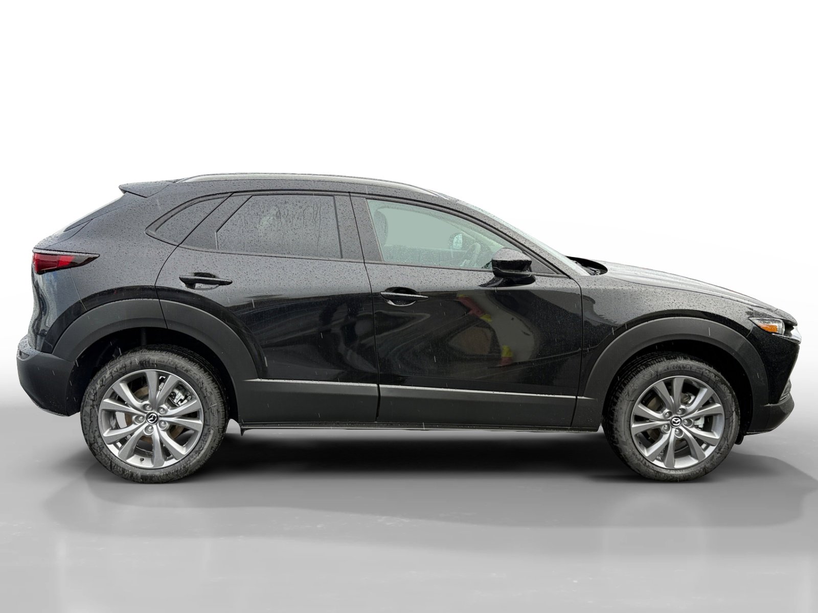 New 2026 MAZDA CX-30 AWD 2.5 S image 6