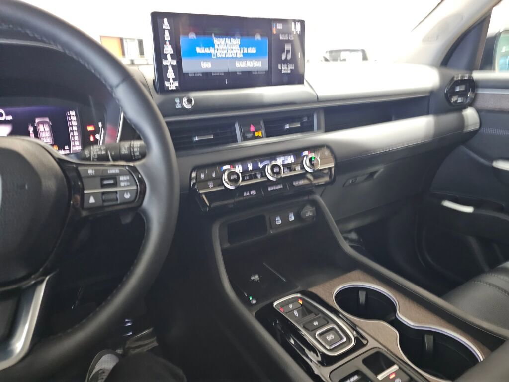 New 2026 Honda Pilot Elite image 26