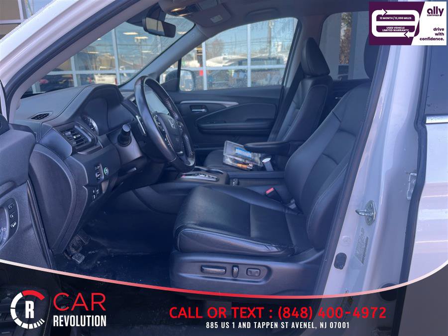 Used 2023 Honda Ridgeline RTL image 14