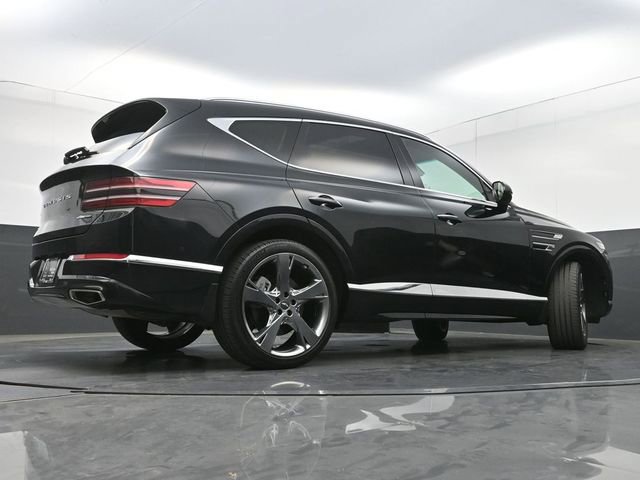 Used 2023 Genesis GV80 3.5T w/ Prestige Package AWD/4WD image 38
