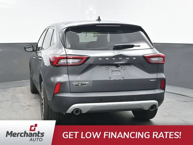 Used 2023 Ford Escape Active w/ Tech Pack #1 AWD/4WD image 5