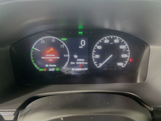 Used 2025 Honda CR-V Sport-L image 15