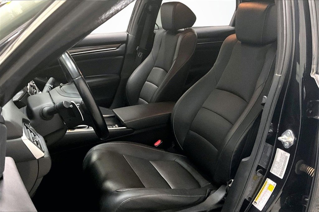 Used 2021 Honda Accord Sport image 21