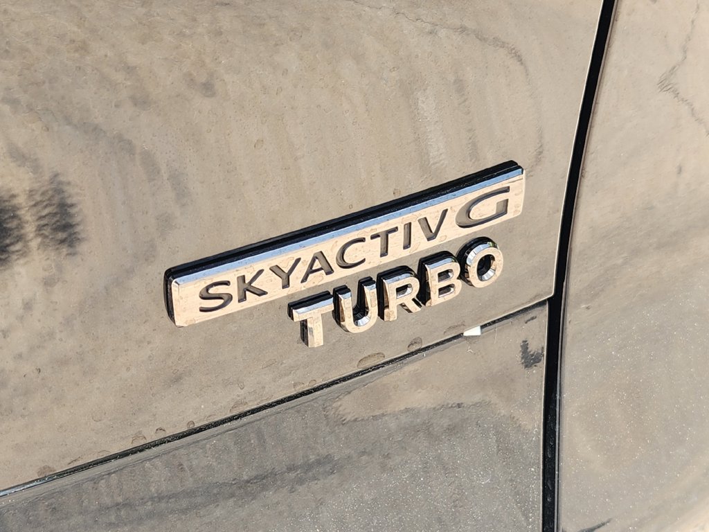 New 2026 MAZDA CX-30 2.5 Turbo Aire Edition AWD/4WD image 9