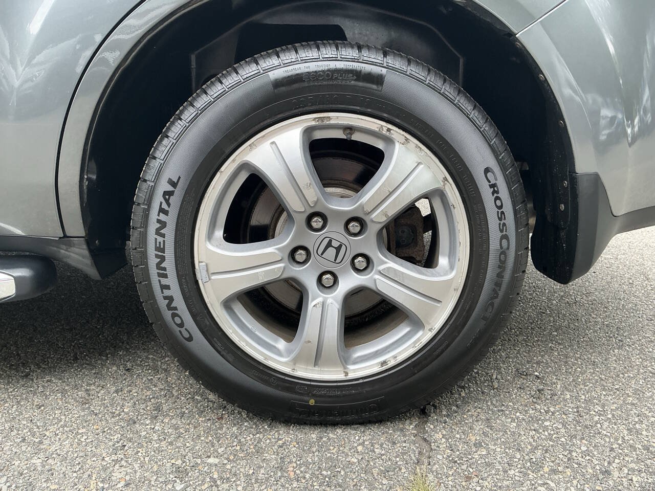 Used 2012 Honda Pilot EX-L image 12