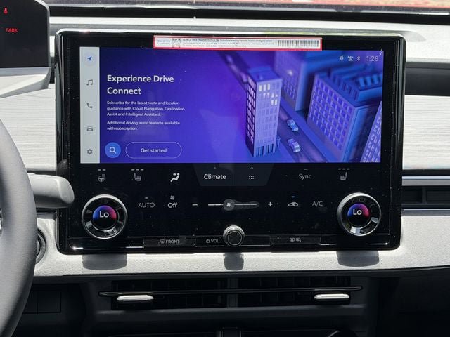 New 2026 Toyota C-HR AWD/4WD image 12