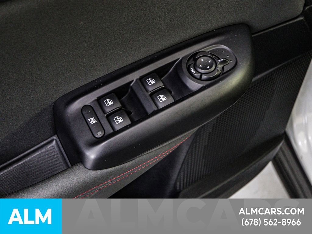 Used 2024 Dodge Hornet R/T image 50