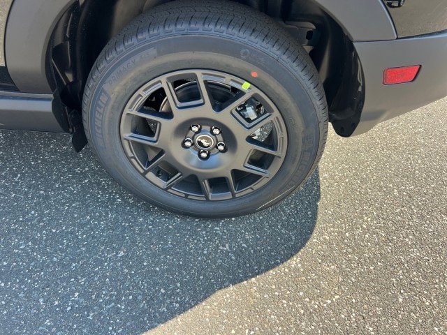 New 2026 Ford Bronco Sport Big Bend AWD/4WD image 26