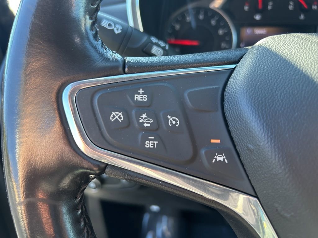 Used 2020 Chevrolet Equinox LT image 25