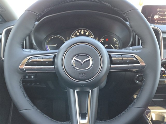 New 2026 MAZDA CX-50 2.5 Hybrid w/ Weather Package image 11