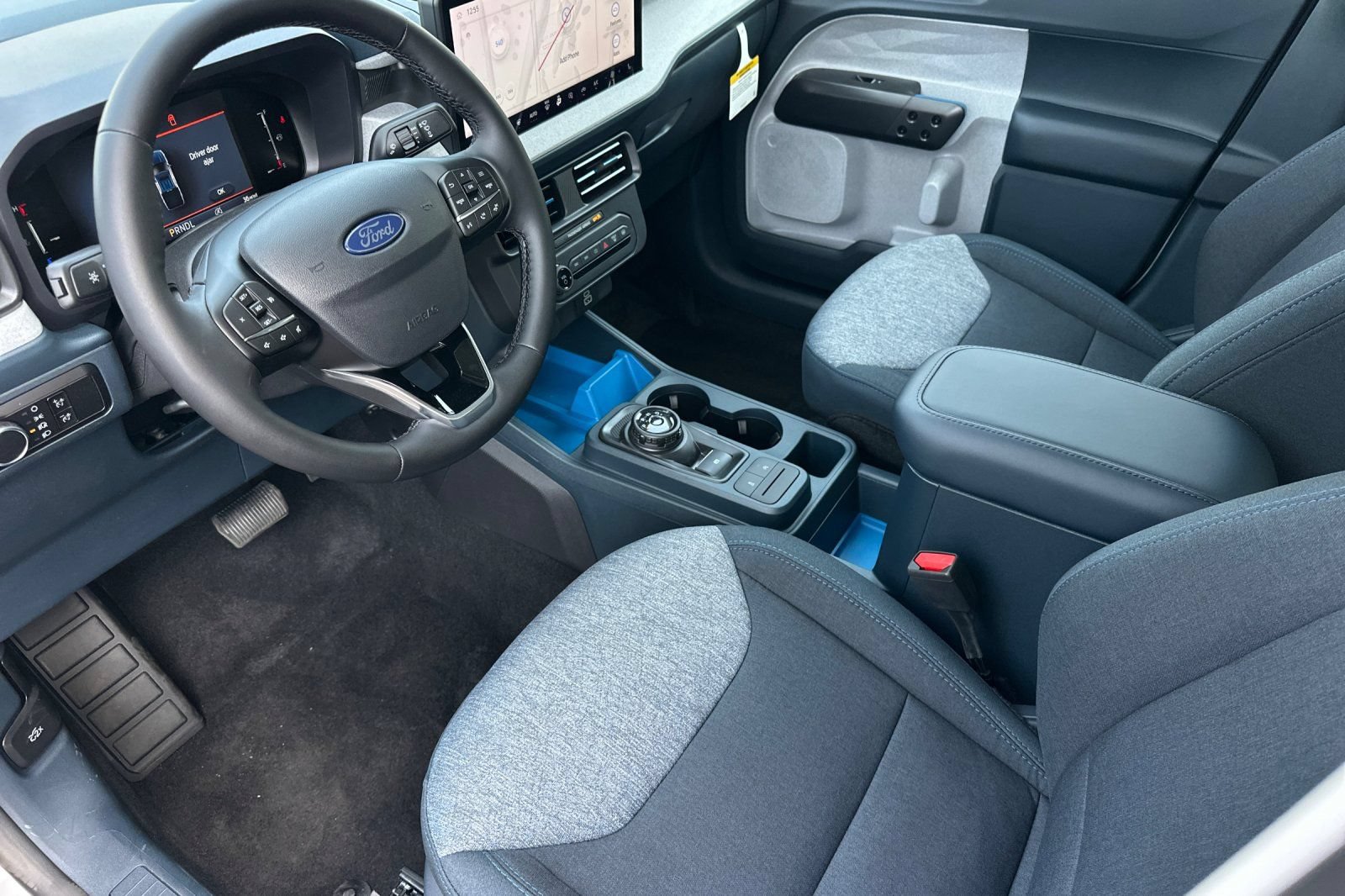 New 2026 Ford Maverick XLT AWD/4WD image 9