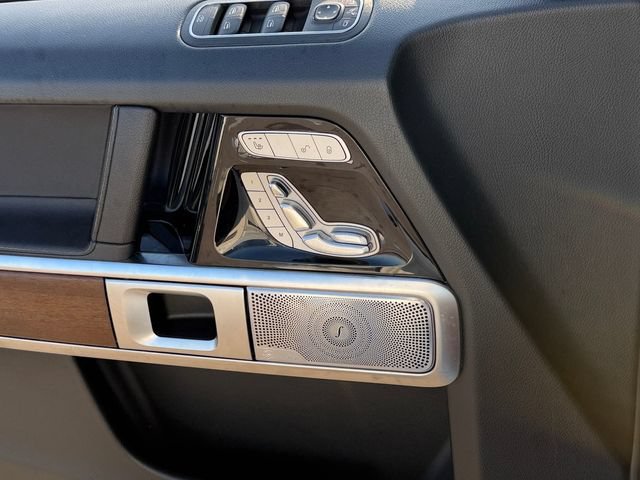 Used 2020 Mercedes-Benz G 550 w/ AMG Line image 27