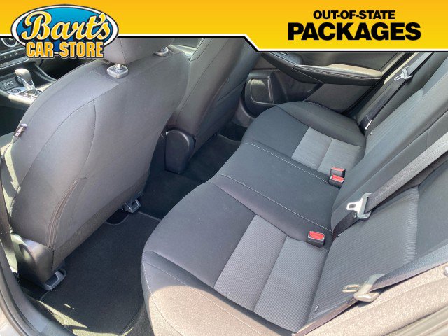 Used 2024 Nissan Sentra SV image 19