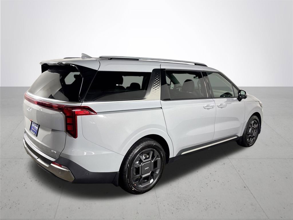 New 2026 Kia Carnival SX image 7