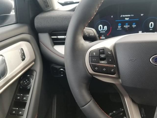 New 2026 Ford Explorer Active w/ Active Comfort Package image 26