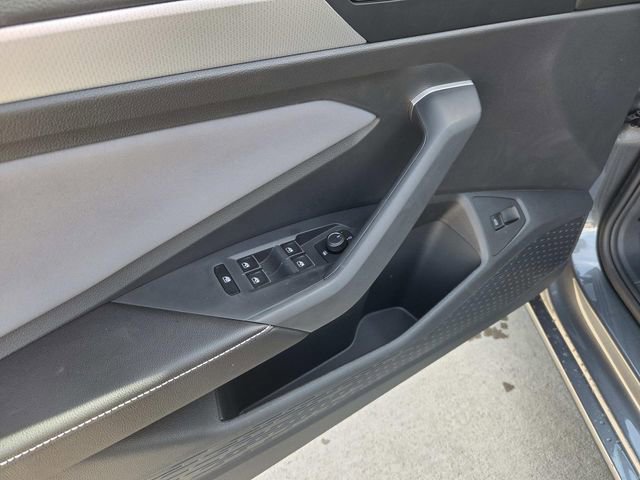 New 2026 Volkswagen Jetta SE image 9