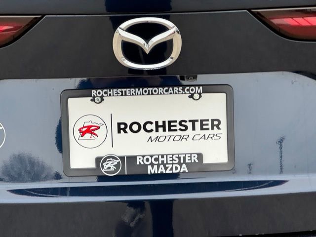 Certified 2025 MAZDA CX-90 3.3 Turbo S w/ Premium Plus image 46