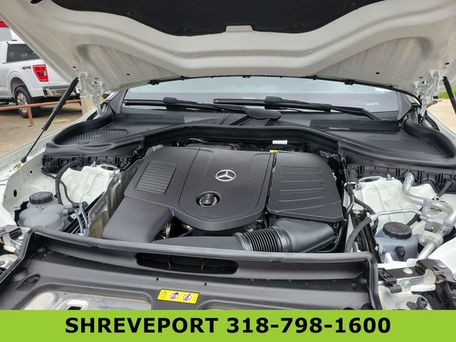 Used 2025 Mercedes-Benz GLC 300 image 30