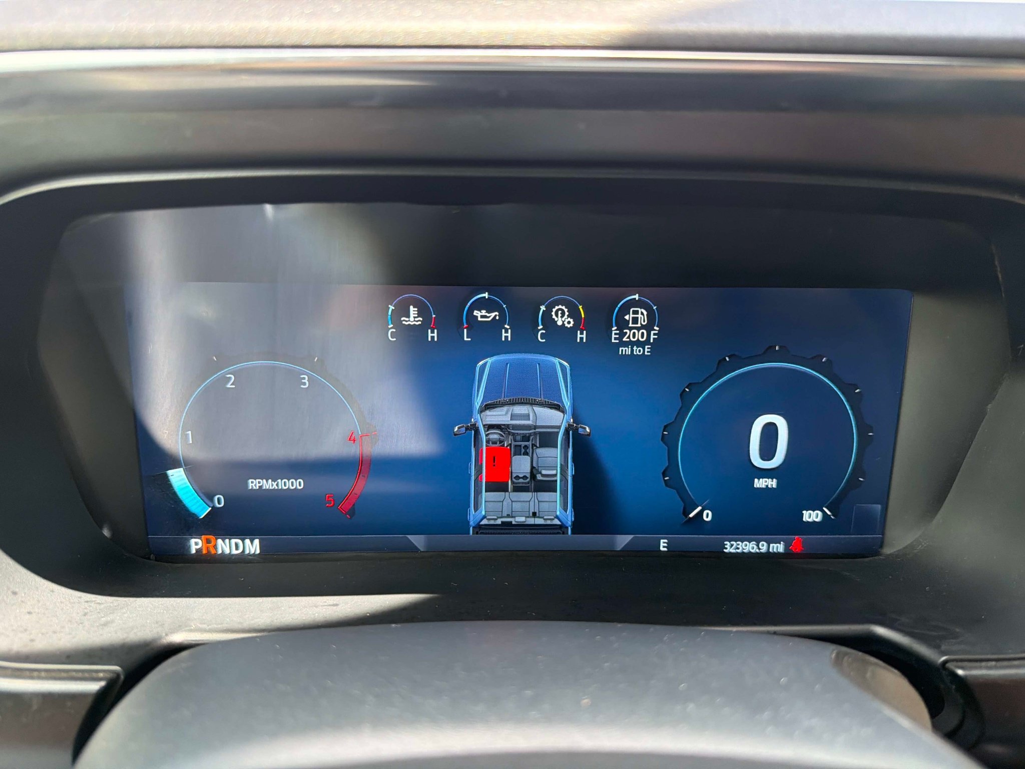 Used 2024 Ford F350 Platinum AWD/4WD image 38