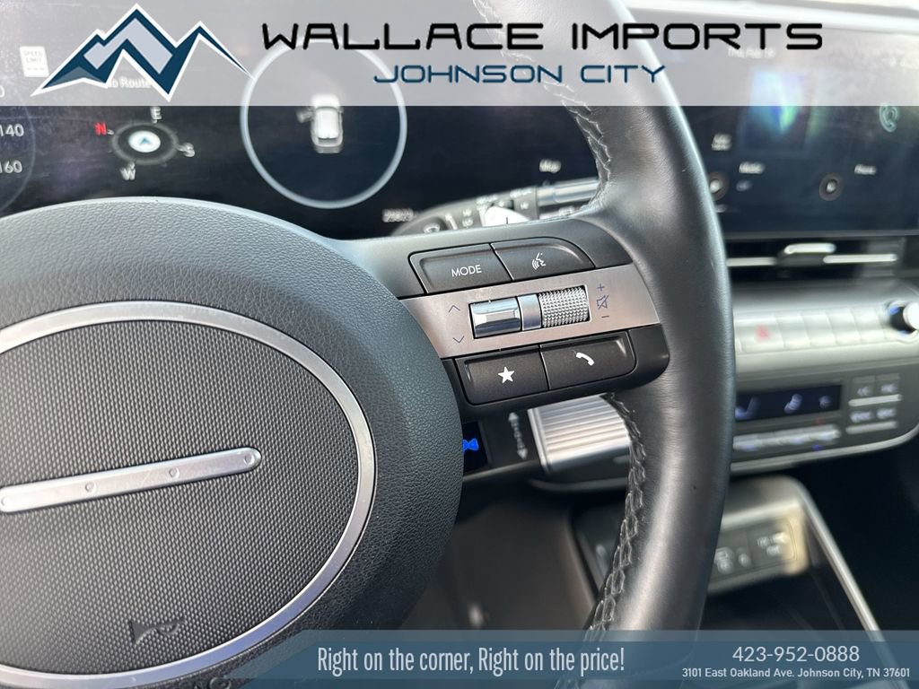 Used 2024 Hyundai Kona Limited image 33