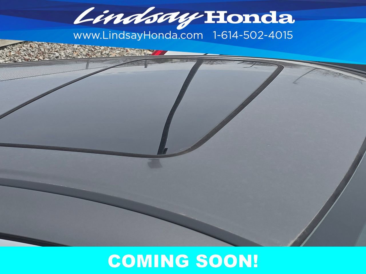 Used 2014 Honda CR-V EX image 11