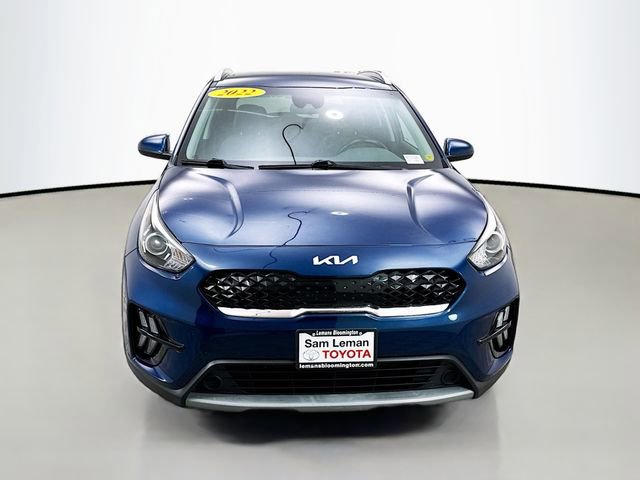 Used 2022 Kia Niro LXS image 2