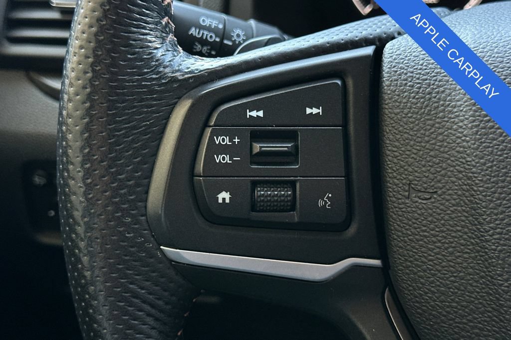 Used 2025 Honda Ridgeline TrailSport image 29