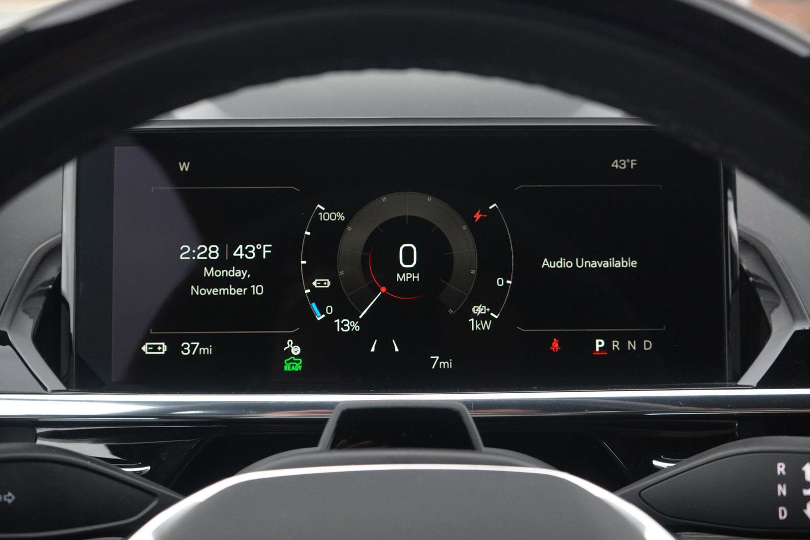 New 2026 GMC Sierra EV Denali image 19