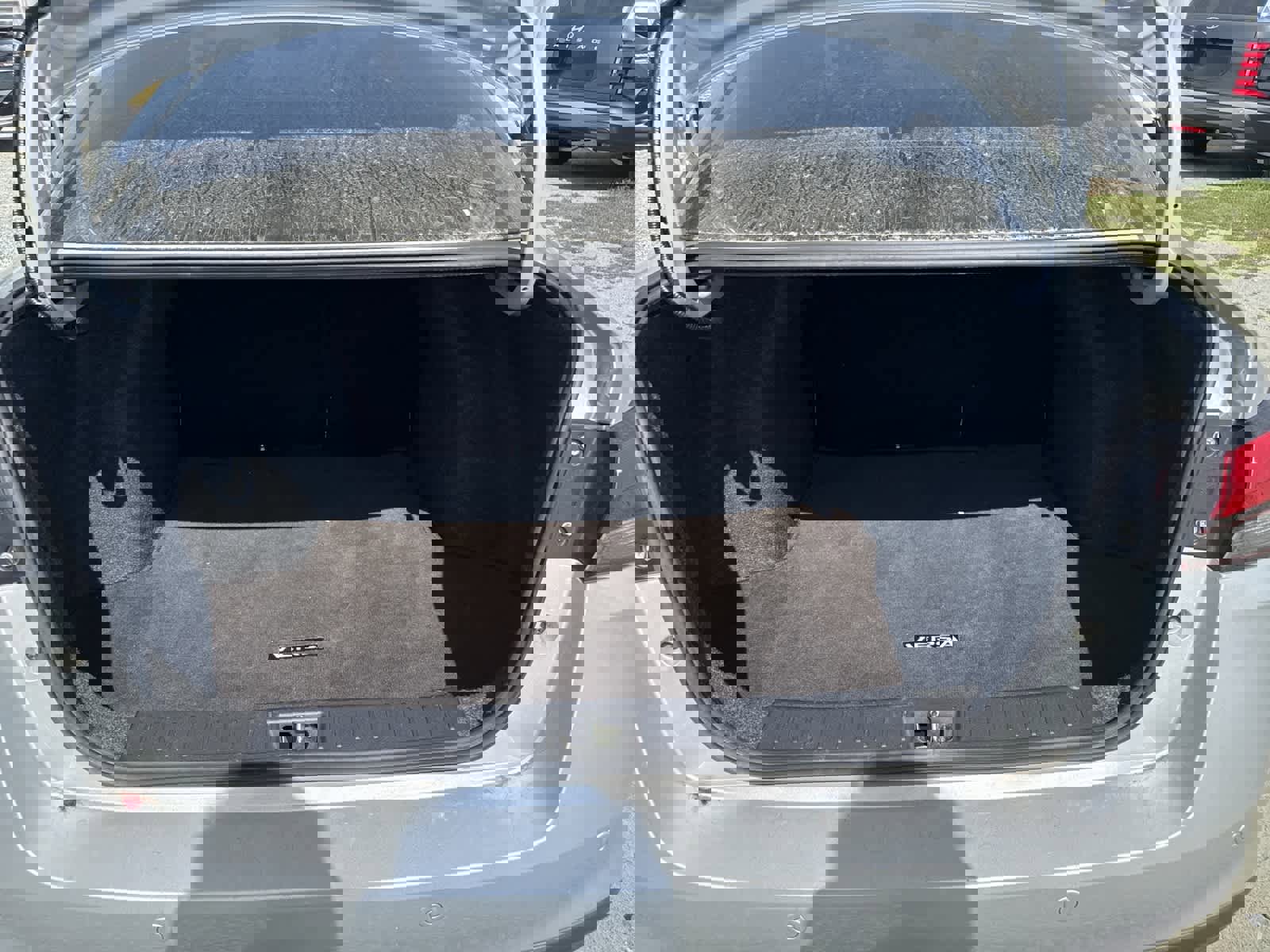 Used 2024 Nissan Versa SV image 14