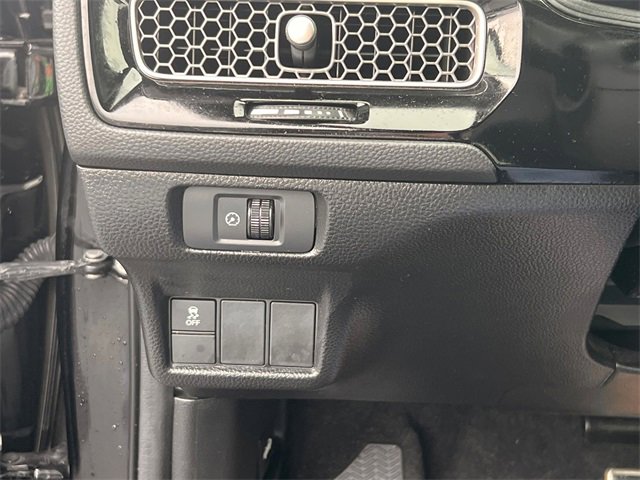 Used 2025 Honda Civic Sport image 14
