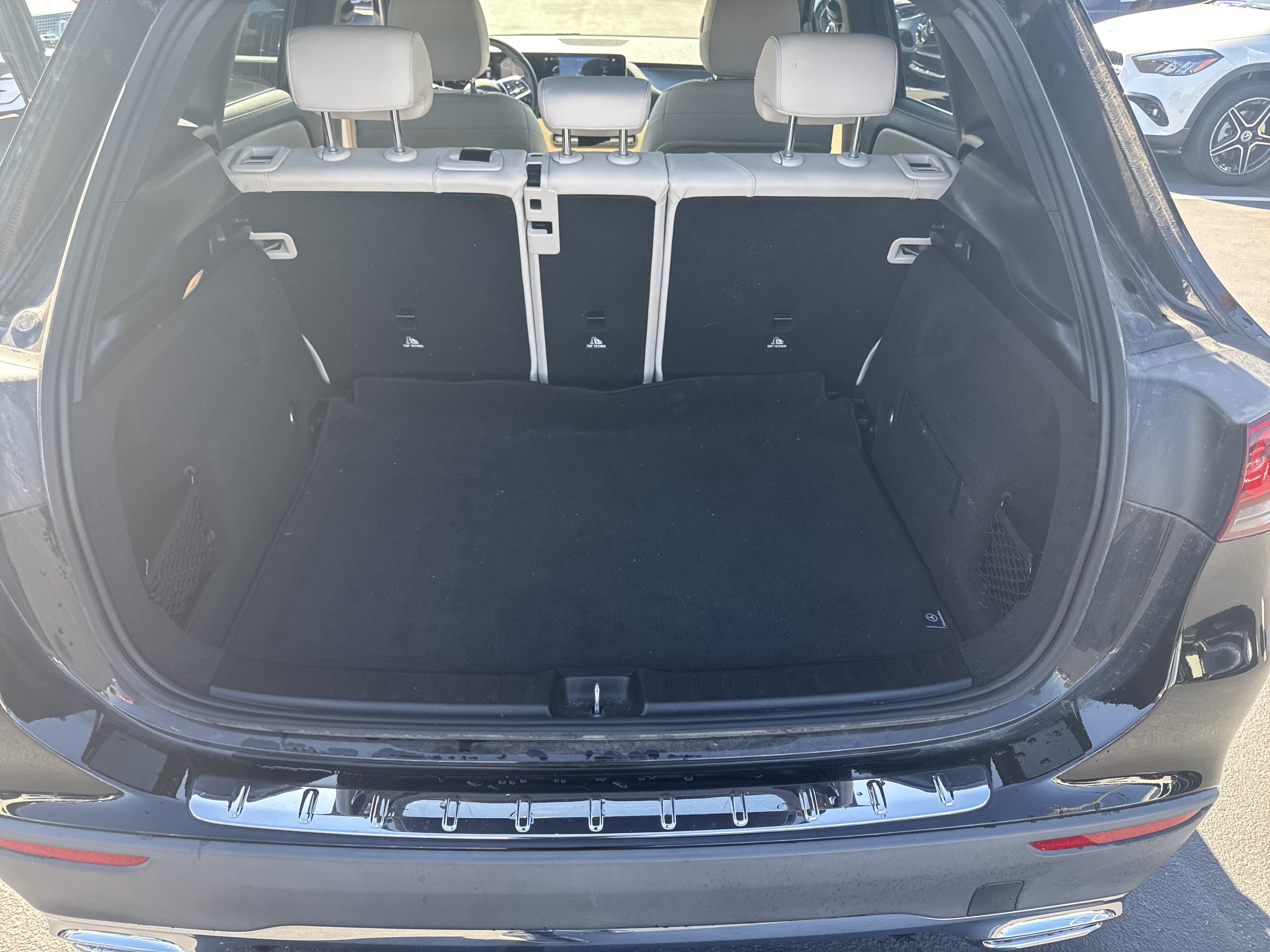 Used 2021 Mercedes-Benz GLA 250 4MATIC image 34
