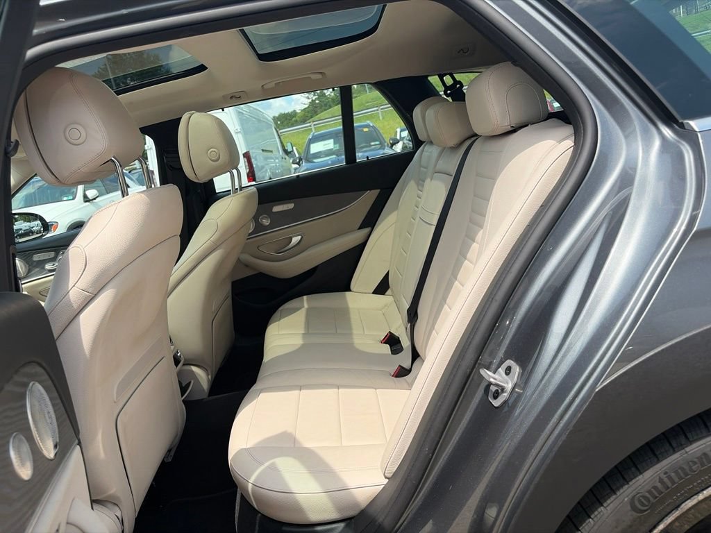 Certified 2023 Mercedes-Benz E 450 4MATIC All-Terrain Wagon image 24