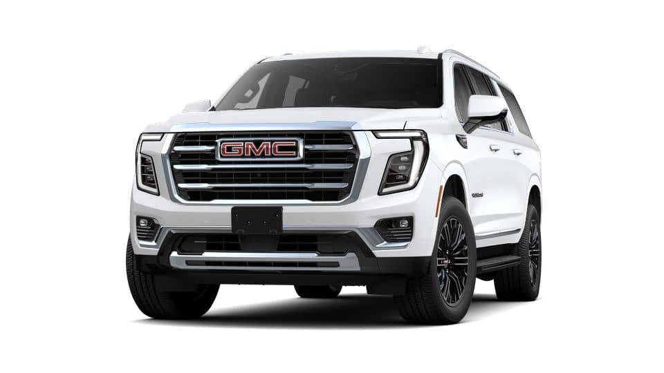New 2026 GMC Yukon XL Elevation w/ Technology Package RWD image 51