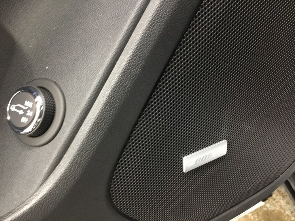 Used 2023 Chevrolet Blazer RS image 8