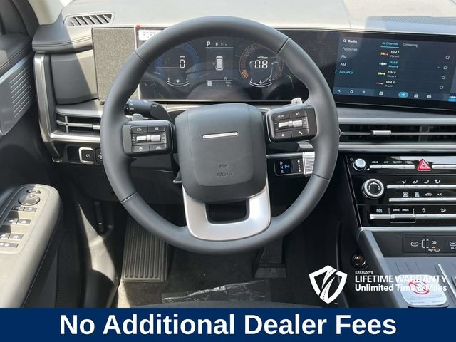 New 2026 Hyundai Santa Fe SE FWD image 14