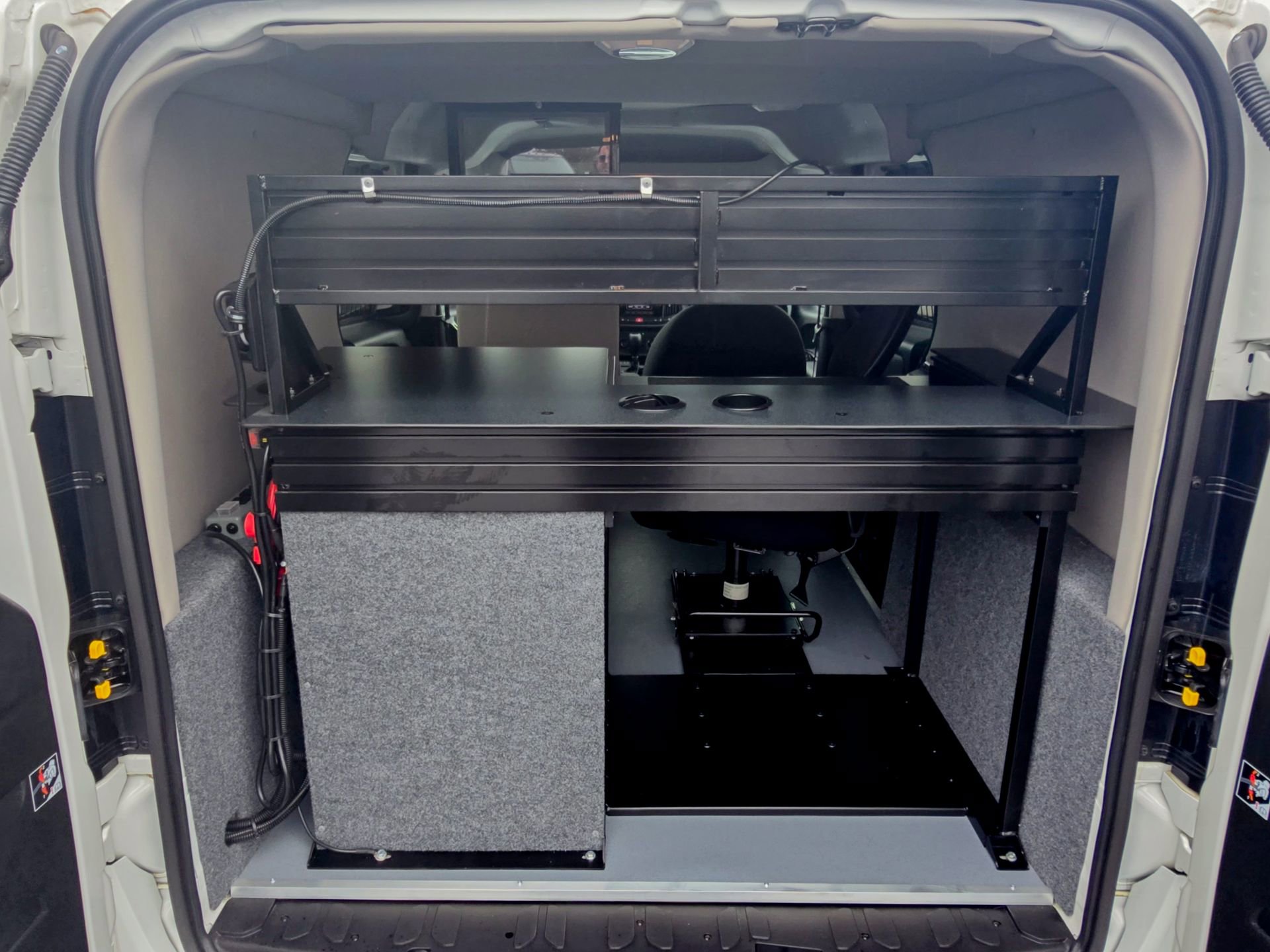 Used 2021 RAM ProMaster City Tradesman SLT w/ Window Group 05 image 40