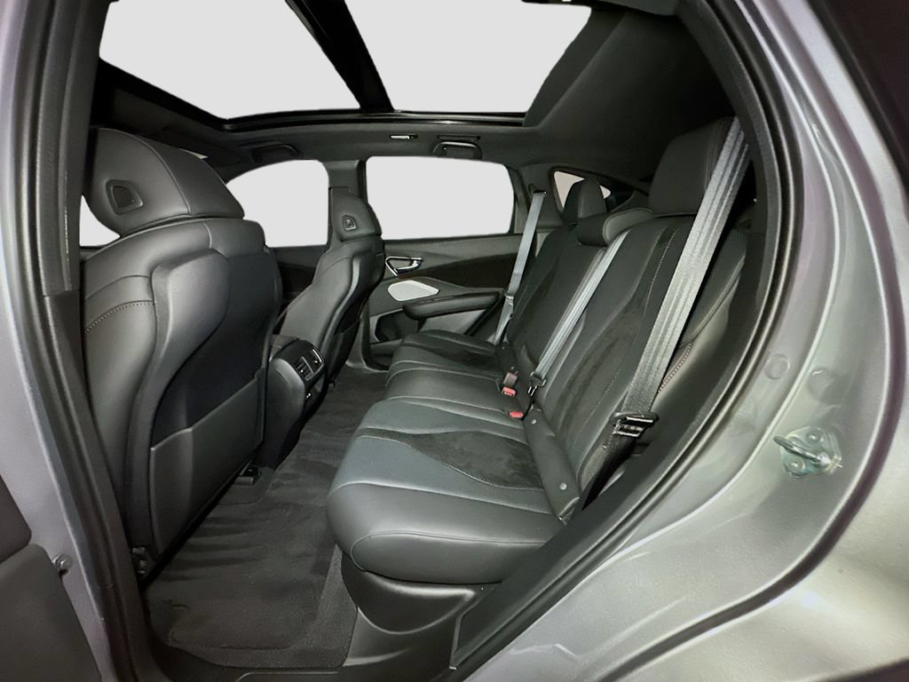 Used 2023 Acura RDX A-Spec AWD/4WD image 32