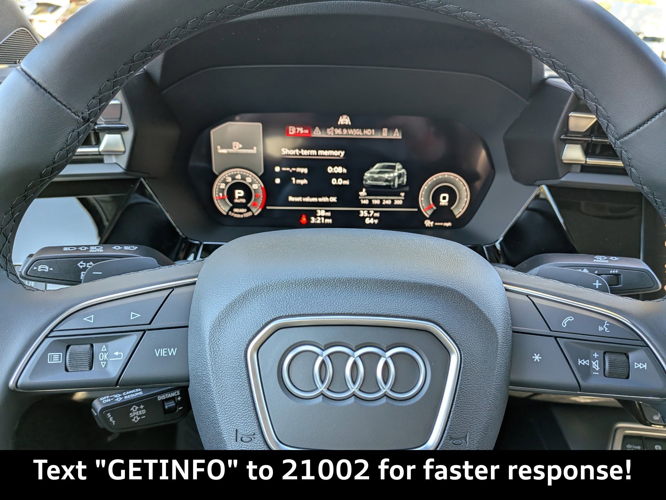 New 2026 Audi A3 2.0T Premium Plus image 34